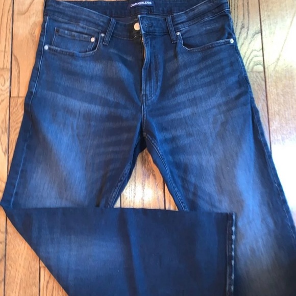 Calvin Klein Jeans Men’s - Picture 3 of 7